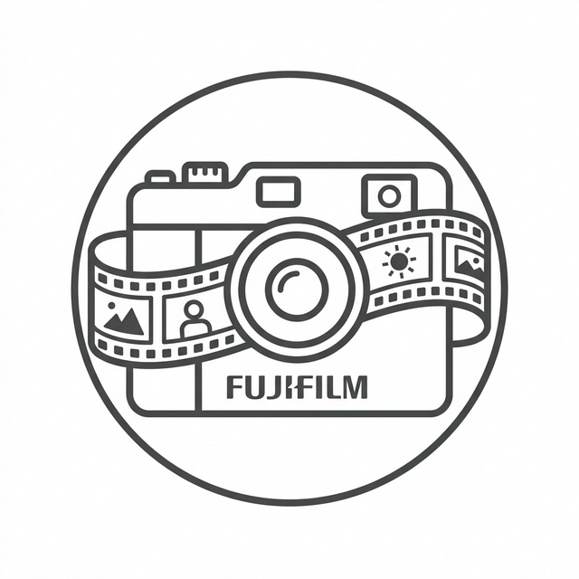 Logo Fujifilm Technical Training