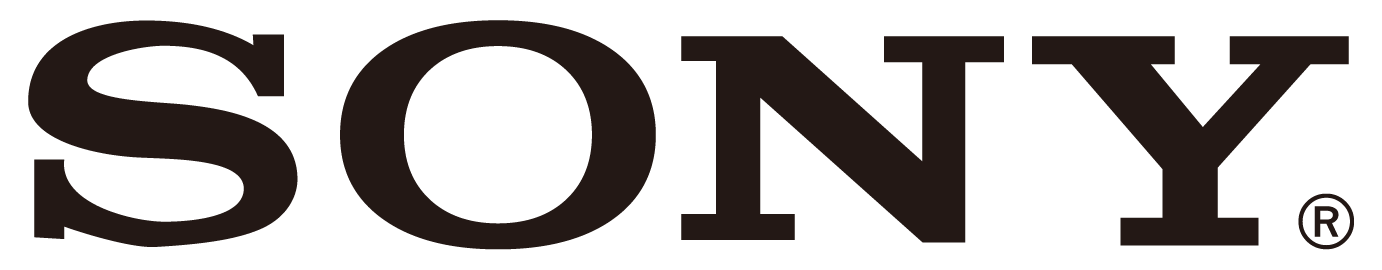 Logo Sony Chile